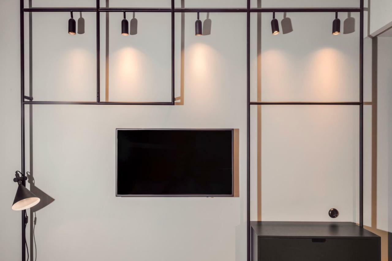 Blique By Nobis, Stockholm, A Member Of Design Hotels™ Zewnętrze zdjęcie