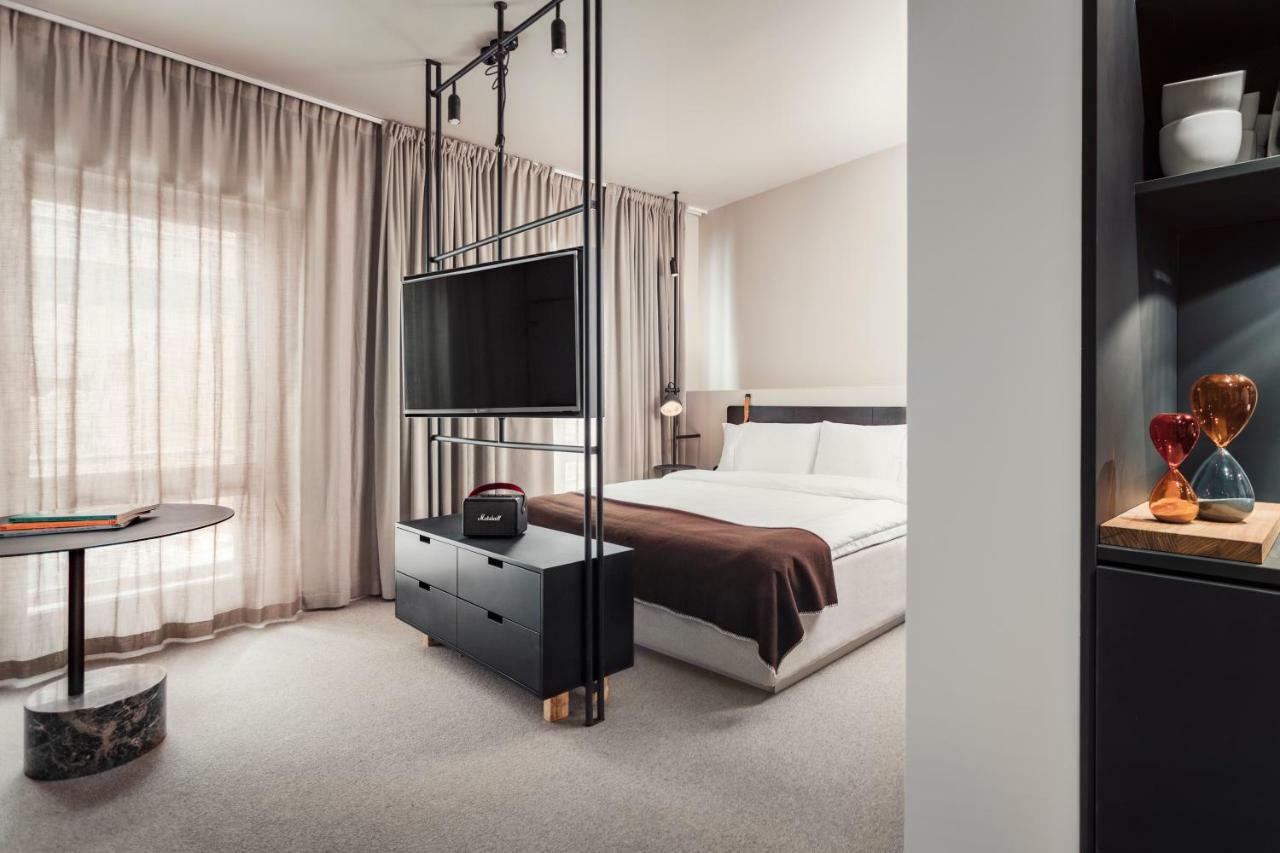 Blique By Nobis, Stockholm, A Member Of Design Hotels™ Zewnętrze zdjęcie